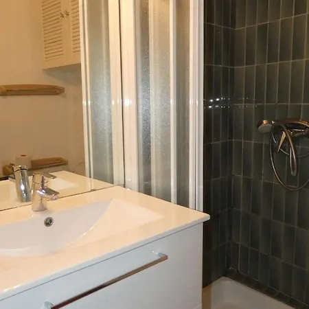 Avec Piscine, Parking Et Climatisation En Bord De - Fr-1-328-165 拉格朗德默特