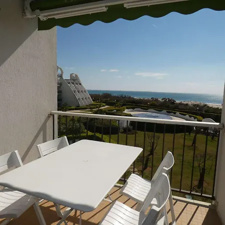 Appartamento Avec Piscine, Parking Et Climatisation En Bord De - Fr-1-328-165